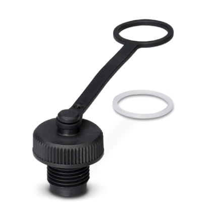 Phoenix Contact Колпачок PROT-M12 MS-PA-C 1456200