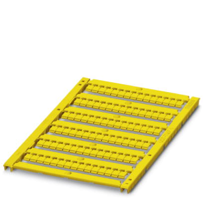 Phoenix Contact Маркировка для клеммных модулей UCT-TMF 4 YE 0828743