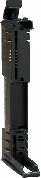 Купить SE Основание с шиной 240В AC /24В DC TM5ACBM12