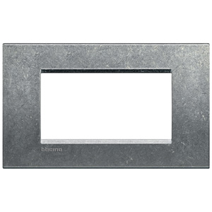 BT LL Исконный Рамка прямоугольная, 4 мод LNA4804NA