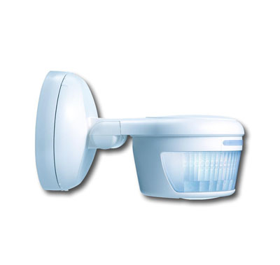 ABB BJE Wachter 220 ProfessionalLINE Бел Датчик движения 220 без ИК-пульта 2CKA006800A2334