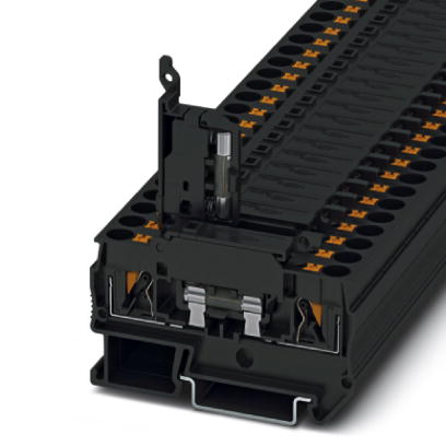 Phoenix Contact Клеммы для установки предохранителей PTC 4-HESI  (5X2 3270200