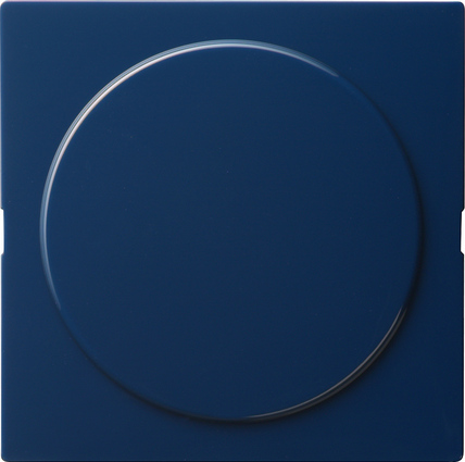 Gira Заглушка с опорной платой 026846