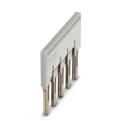 Phoenix Contact Перемычка FBS 5-8 GY 3032648