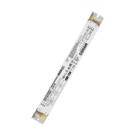 Osram QTP-OPTIMAL 1X18-40/220-240 VS20 4008321873729