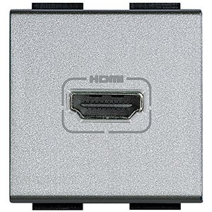 BT LL Алюминий Разъем HDMI NT4284