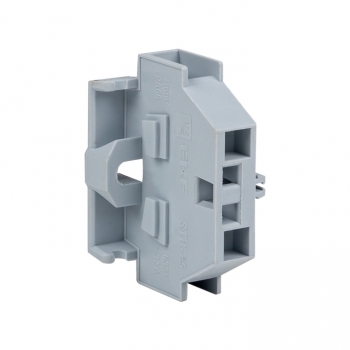 EKF PROxima Миниклемма STB-2.5 24A серая