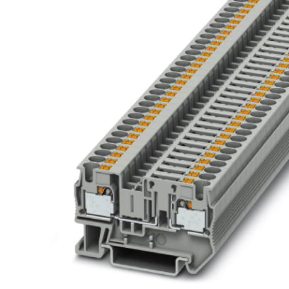 Phoenix Contact Клемма с размыкателем PT 4-TG 3211922