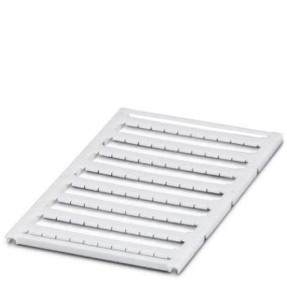 Phoenix Contact Маркировка для клеммных модулей UC-TMF 6 0818140