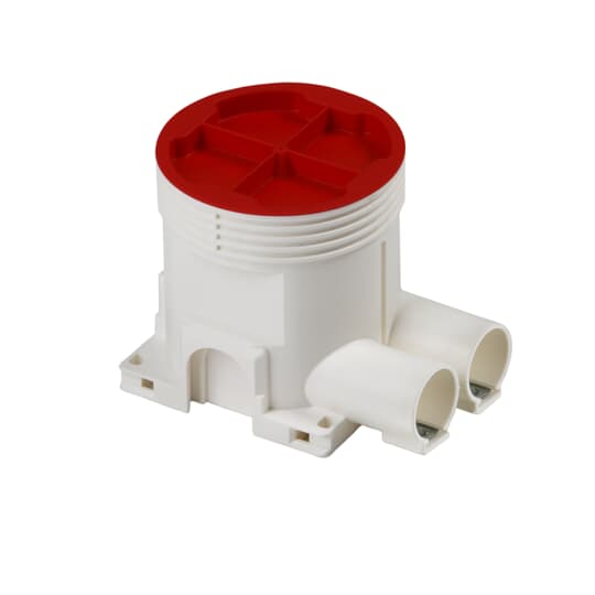 ABB Коробка монтажная, высокая (76мм) 2TKA001740G1