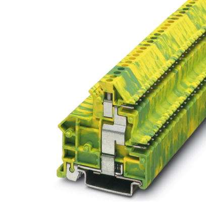 Phoenix Contact Двухъярусные клеммы UKK 3-MSTB-5,08- 1876615