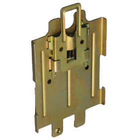 КЭАЗ Адаптер на DIN-рейку ВА57-31-УХЛ3