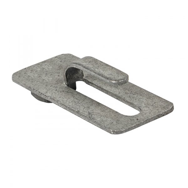 EKF PROxima Держатель фасадный с крючком HZ