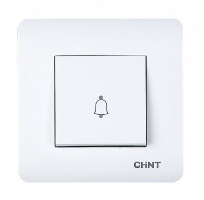CHINT Выключатель дверного звонка 10А 250В