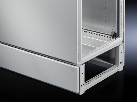 Rittal TS Отсек д/прокладки кабеля 800x200x600 8600865