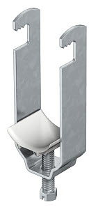 OBO Bettermann U-образная скоба 46-52 мм 1170511