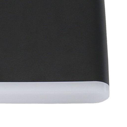 Favourite 2863-2W Basic Уличный светильник D50*W175*H110, 2*LED*6W, 650LM, 3000K, IP54, included Купить Favourite 2863-2W Basic Уличный светильник D50*W175*H110, 2*LED*6W, 650LM, 3000K, IP54, included