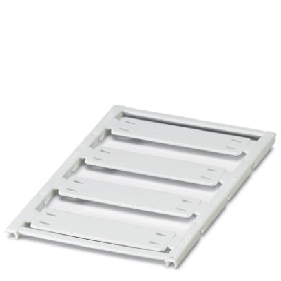 Phoenix Contact UC-WMTB (44X15) CUS Маркер для кабелей 0829379