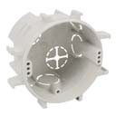 Kopos Коробка установочная для твердых стен KP 67 / 2 (KA) с межосевым расстоянием 71-81 мм, D70х45 мм KP 67/2_KA