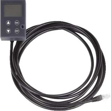 Купить SE ATS Комплект DNV для ATS48C21...C32 VW3G48107