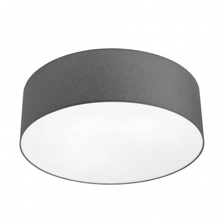 Nowodvorski Серый Потолочный светодиодный светильник Cameron 9682 E27 25W 220V