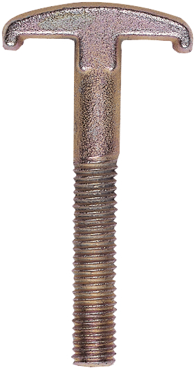 ABB TriLine-R Болт M10x120 для соедин-я шин-х изол. ZX202