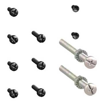 Купить SE Compact NSX Комплект винтов <250А LV429312