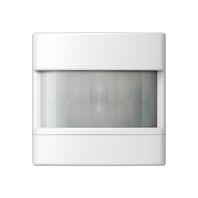 JUNG A Flow/A 550 Белый матовый Датчик движения «стандарт» 1,10 м A17180WWM