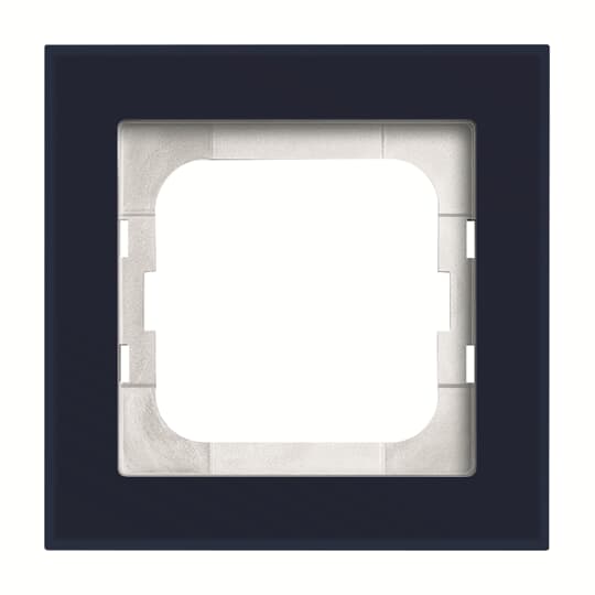 ABB Axcent Стекло Гиацинтовый Рамка 1-постовая 2CKA001754A4775