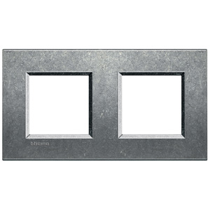 BT LL Исконный Рамка прямоугольная, 2+2 мод LNA4802M2NA