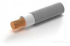 Провод одножильный медь РКГМ 0.75мм² ГОСТ РКГМ  0,75