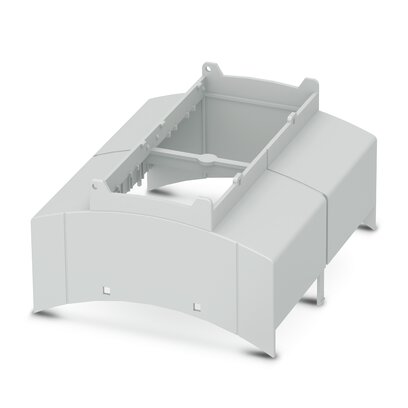 Phoenix Contact BC 107,6 OT 0C0C0C0C KMGY Верхняя часть корпуса 1046365