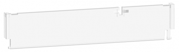 Купить SE Compact NSX 5 Матовых кожуха для расцепителя (NSX100/250) LV429481