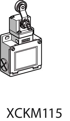 Купить SE Выключатель концевой XCKM515