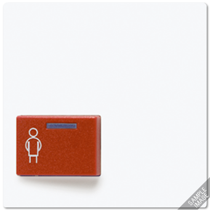 JUNG Крышка для изделий фирмы Ackermann A022A-1