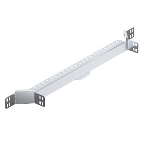 OBO Bettermann Т-образ./крестовое соединение для лотка LKS 100 мм 6040252