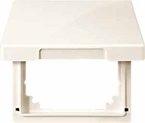 SE Merten SD Беж Кольцо промежуточное с крышкой MTN516444