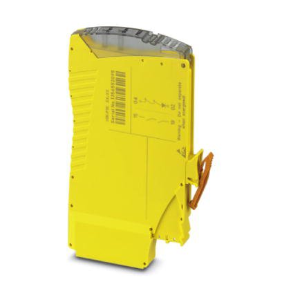 Phoenix Contact IOA-PSR-PS22-1NO-1NC-24DC Реле сопряжения 2702971