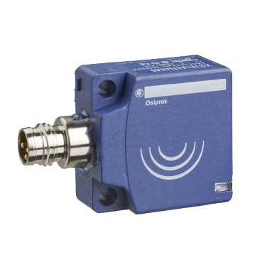 Купить SE Датчик индуктивный формата E XS7E1A1PBM8