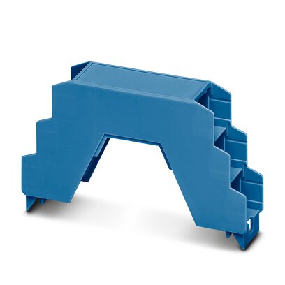 Phoenix Contact ME 22,5 OT-3MSTBO BU Верхняя часть корпуса 1161796