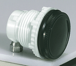 Купить Legrand Osmoz Заглушка чёрный 024187