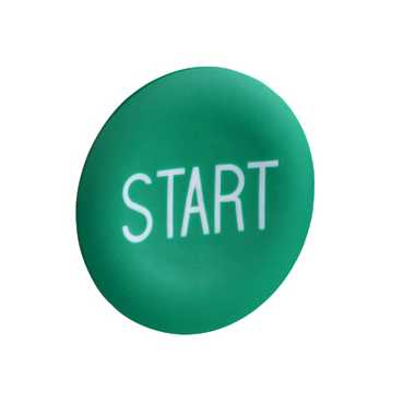 Купить SE Кнопка (START) (ZBA333)