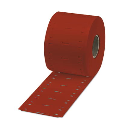 Phoenix Contact Маркер для кабелей WMTB HF (55X25)R RD CUS 8191199