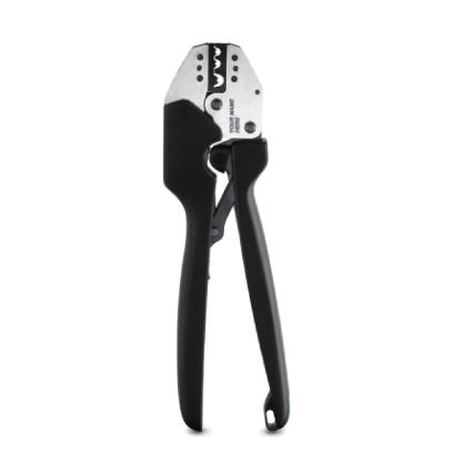 Phoenix Contact Клещи для опрессовки CRIMPFOX-RC 25 CUS 1212778