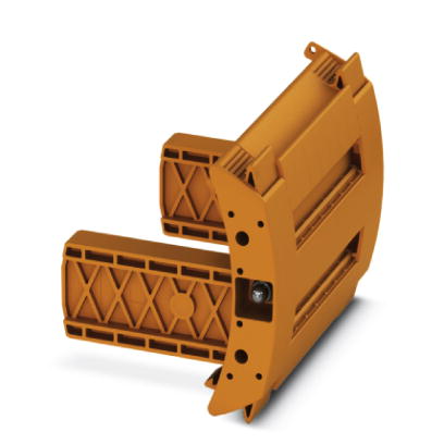 Phoenix Contact Холостой штекер FAME-BP 6+1 3074151