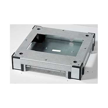 Купить SE OptiLine 45 Коробка мет.д/люка276х199 и короба 200мм ISM50332