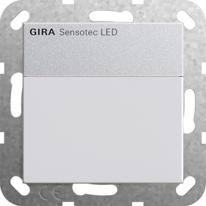 Gira Устройство Sensotec LED 236826