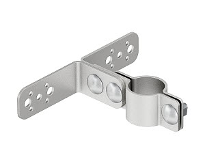 Купить OBO Bettermann Крепеж молниеприемной мачты на стену 5408950