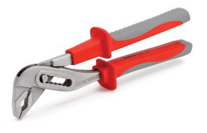 КВТ Клещи переставные диэлектрические "Стандарт" 250 мм