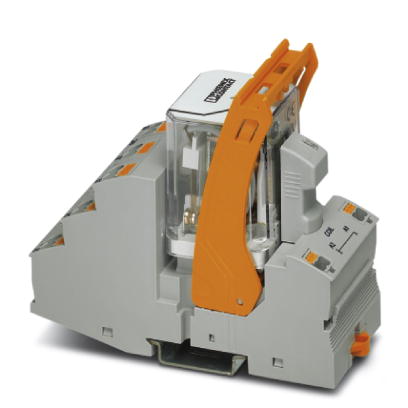 Phoenix Contact Релейный модуль RIF-4-RPT-LV-230 2903276